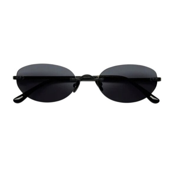 Vehla Cleo Sunglasses VS537 in Black main image 6